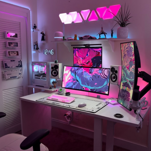 Room decor