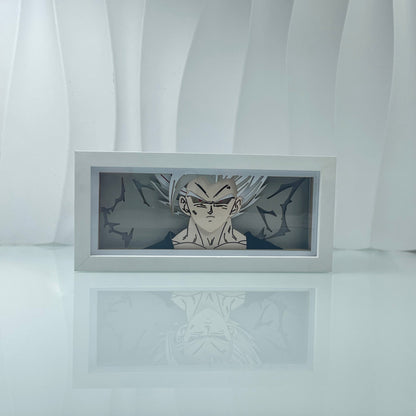 Gohan Beast V2 Light box