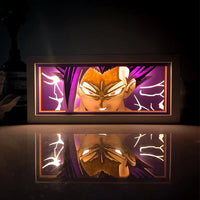 Gohan Beast