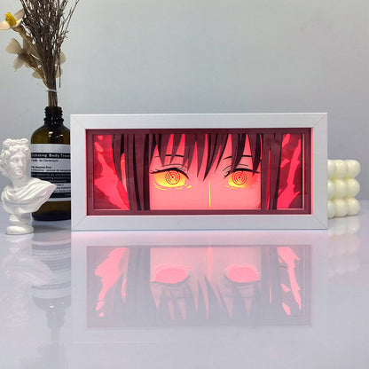 Makima light box