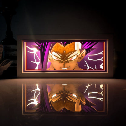 Gohan Beast light box
