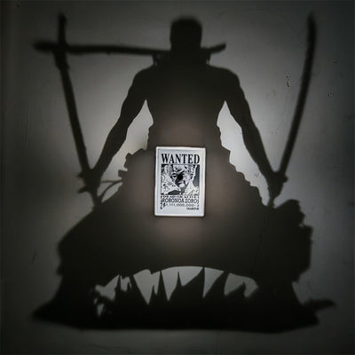 Zoro light boxes