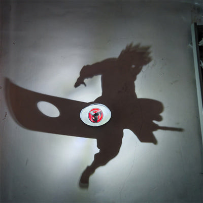 Kakashi light boxes