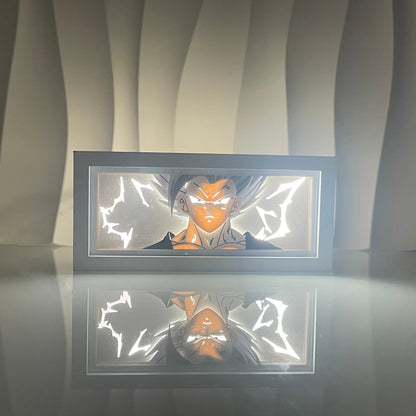 Gohan Beast V2 Light box