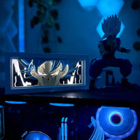 Goku